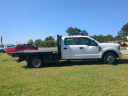 Thumbnail image of 2018 Ford F-350 Super Duty at Sunbelt Ford of Albany - New