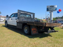 Thumbnail image of 2018 Ford F-350 Super Duty at Sunbelt Ford of Albany - New