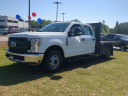 Thumbnail image of 2018 Ford F-350 Super Duty at Sunbelt Ford of Albany - New