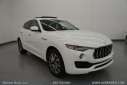 Thumbnail image of 2021 Maserati Levante at Beemer Haus, LLC