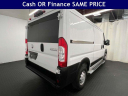 Thumbnail image of 2023 Ram ProMaster at Westbury Jeep Chrysler Dodge - Used
