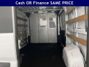 Thumbnail image of 2023 Ram ProMaster at Westbury Jeep Chrysler Dodge - Used