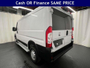 Thumbnail image of 2023 Ram ProMaster at Westbury Jeep Chrysler Dodge - Used