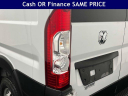 Thumbnail image of 2023 Ram ProMaster at Westbury Jeep Chrysler Dodge - Used