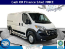 Thumbnail image of 2023 Ram ProMaster at Westbury Chrysler Jeep Dodge RAM