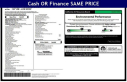 Thumbnail image of 2023 Ram ProMaster at Westbury Chrysler Jeep Dodge RAM