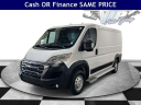 Thumbnail image of 2023 Ram ProMaster at Westbury Chrysler Jeep Dodge RAM