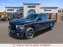 Thumbnail image of 2019 Ram 1500 Classic at ArtioliChryslerDodgeRam-Used of Enfield, CT