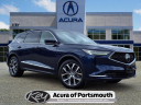 Thumbnail image of 2022 Acura MDX at Key Acura Of Portsmouth