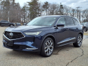 Thumbnail image of 2022 Acura MDX at Key Acura Of Portsmouth