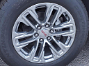 Thumbnail image of 2023 GMC Yukon at Winegardner Gmc Of Prince Frederick