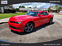 Thumbnail image of 2015 Chevrolet Camaro at Ottich Enterprise Llc