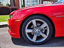 Thumbnail image of 2015 Chevrolet Camaro at Ottich Enterprise Llc