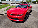 Thumbnail image of 2015 Chevrolet Camaro at Ottich Enterprise Llc