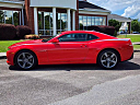 Thumbnail image of 2015 Chevrolet Camaro at Ottich Enterprise Llc