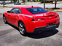 Thumbnail image of 2015 Chevrolet Camaro at Ottich Enterprise Llc