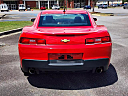 Thumbnail image of 2015 Chevrolet Camaro at Ottich Enterprise Llc