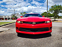 Thumbnail image of 2015 Chevrolet Camaro at Ottich Enterprise Llc