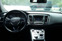 Thumbnail image of 2015 Chrysler 200 at Rock Bottom Auto Sales Inc.