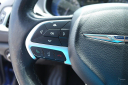 Thumbnail image of 2015 Chrysler 200 at Rock Bottom Auto Sales Inc.