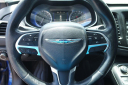Thumbnail image of 2015 Chrysler 200 at Rock Bottom Auto Sales Inc.
