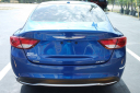 Thumbnail image of 2015 Chrysler 200 at Rock Bottom Auto Sales Inc.