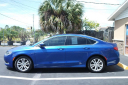 Thumbnail image of 2015 Chrysler 200 at Rock Bottom Auto Sales Inc.