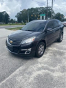 Thumbnail image of 2016 Chevrolet Traverse at Pay Day Auto Sales