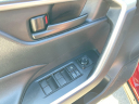 2021 Toyota RAV4 LE at Cavender Toyota