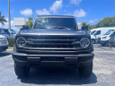 Thumbnail image of 2022 Ford Bronco at Ford of Kendall