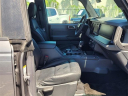 Thumbnail image of 2022 Ford Bronco at Ford of Kendall