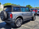 Thumbnail image of 2022 Ford Bronco at Ford of Kendall