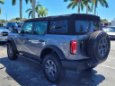 Thumbnail image of 2022 Ford Bronco at Ford of Kendall