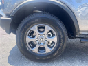 Thumbnail image of 2022 Ford Bronco at Ford of Kendall
