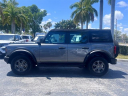 Thumbnail image of 2022 Ford Bronco at Ford of Kendall
