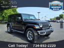 Thumbnail image of 2022 Jeep Wrangler Unlimited at Fox Hills Chrysler Jeep
