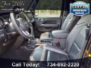 Thumbnail image of 2022 Jeep Wrangler Unlimited at Fox Hills Chrysler Jeep