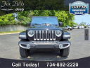 Thumbnail image of 2022 Jeep Wrangler Unlimited at Fox Hills Chrysler Jeep