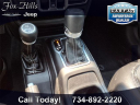 Thumbnail image of 2022 Jeep Wrangler Unlimited at Fox Hills Chrysler Jeep