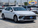 Thumbnail image of 2025 Hyundai SONATA at Family Hyundai - Used