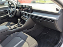 2025 Hyundai SONATA SE at Family Hyundai - Used