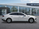 Thumbnail image of 2025 Hyundai SONATA at Family Hyundai - Used