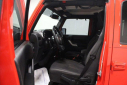 Thumbnail image of 2015 Jeep Wrangler Unlimited at Heller Ford - New