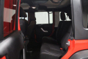 Thumbnail image of 2015 Jeep Wrangler Unlimited at Heller Ford - New