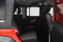 Thumbnail image of 2015 Jeep Wrangler Unlimited at Heller Ford - New