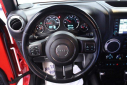 Thumbnail image of 2015 Jeep Wrangler Unlimited at Heller Ford - New