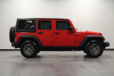 Thumbnail image of 2015 Jeep Wrangler Unlimited at Heller Ford - New