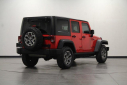 Thumbnail image of 2015 Jeep Wrangler Unlimited at Heller Ford - New
