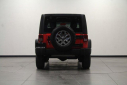Thumbnail image of 2015 Jeep Wrangler Unlimited at Heller Ford - New