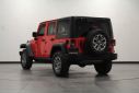 Thumbnail image of 2015 Jeep Wrangler Unlimited at Heller Ford - New